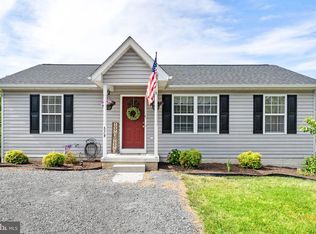 579 Bowman Mill Rd, Strasburg, VA 22657