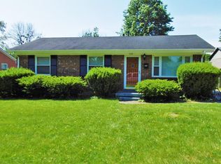 1183 Kilrush Dr, Lexington, KY 40504