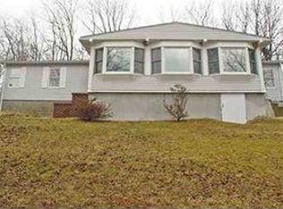 1909 Northview Rd, Wellsburg, WV 26070