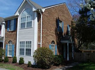 503 Deal Island Ct, Chesapeake, VA 23322