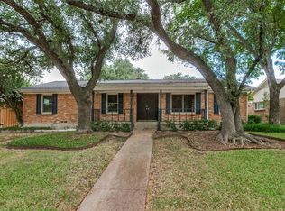 9433 Meadowknoll Dr, Dallas, TX 75243