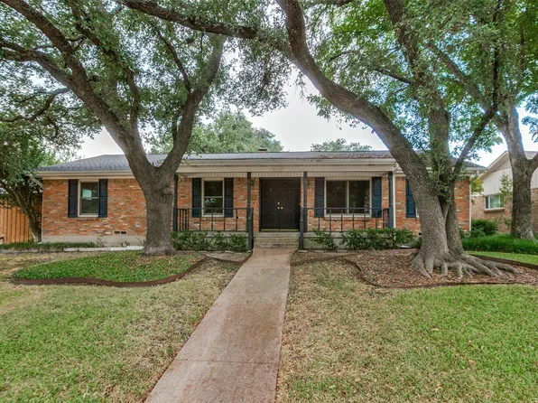 9433 Meadowknoll Dr, Dallas, TX 75243