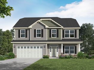 210 Cardovia Way, Wendell, NC 27591