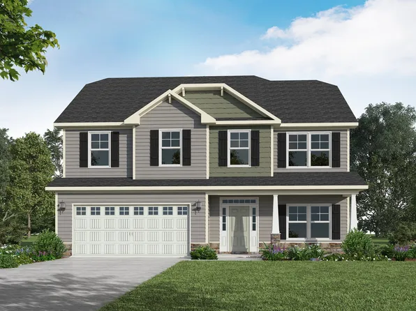 210 Cardovia Way, Wendell, NC 27591