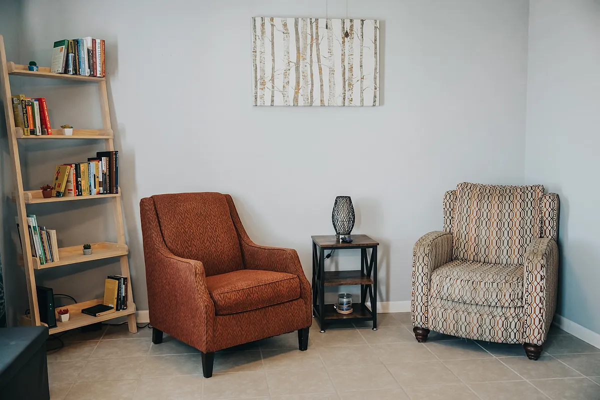 Building Photo - 1607 Matilda St