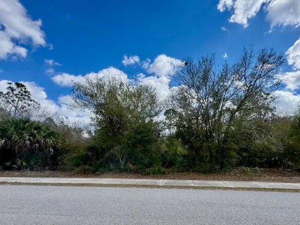 4921 S Fairway Drive, Punta Gorda, FL 33982