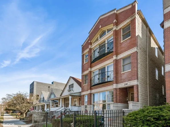 2249 W Foster Ave APT 2, Chicago, IL 60625
