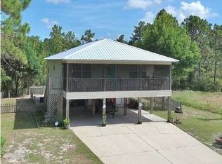 236 William Way, Mexico Beach, FL 32456