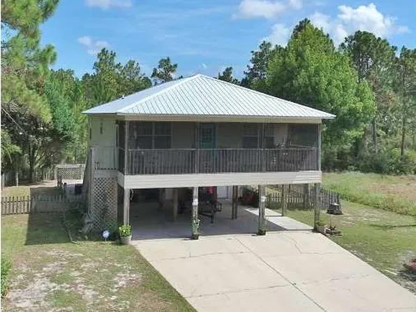 236 William Way, Mexico Beach, FL 32456