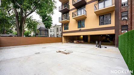 Rented by Nooklyn NYC LLC