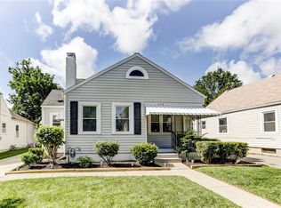 328 Cushing Ave, Dayton, OH 45429