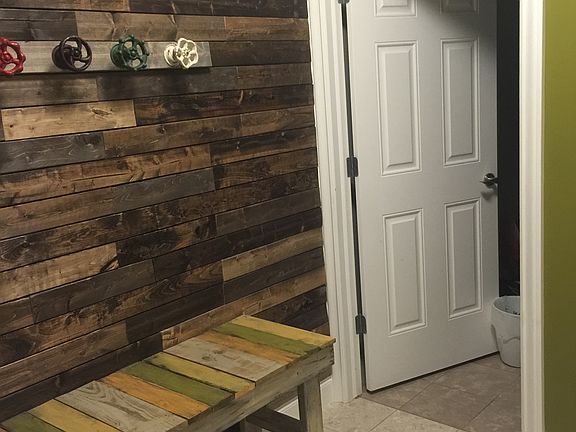 Mudroom