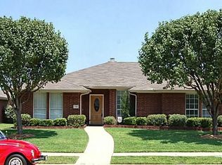 115 Arbor Ridge Dr, Allen, TX 75002