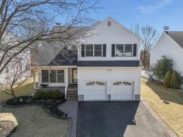 19 Forest Ave, Bridgewater Twp., NJ 08807