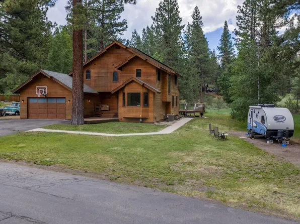 16139 Lancaster Pl, Truckee, CA 96161