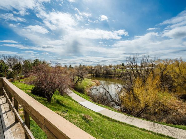 1140 Park Dr, Sheridan, WY 82801