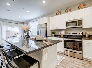 BB Living Light Farms, Prosper, TX 75078