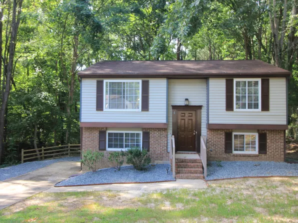 408 Drolmond Dr, Raleigh, NC 27615