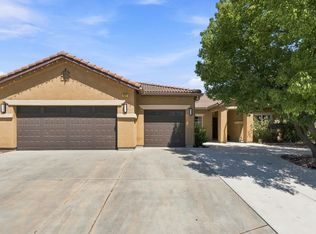 537 S Fordham Ave, Fresno, CA 93727