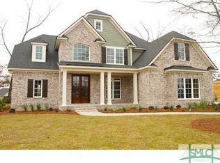 75 Woodchuck Hl, Savannah, GA 31405