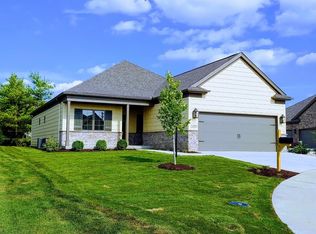 2913 Greystone Pl, Champaign, IL