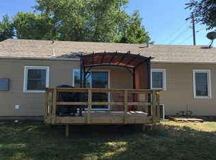 1036 W 9th St, Junction City, KS 66441