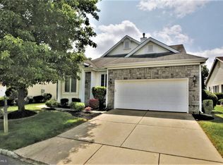 49 Harwood Rd, Monroe Township, NJ 08831