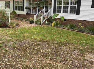 132 Mollys Rock Rd, Newberry, SC 29108