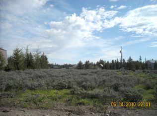 3747 N Robbins Cir, Island Park, ID 83429