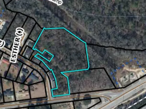 210-212 Esther Ln, Orangeburg, SC 29115
