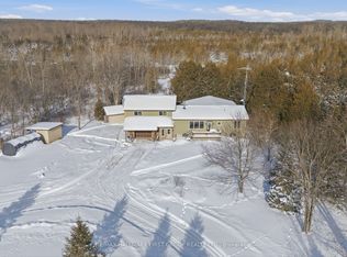 1503 Moneymore Rd, Tweed, ON K0K 2Y0