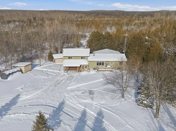 1503 Moneymore Rd, Tweed, ON K0K 2Y0