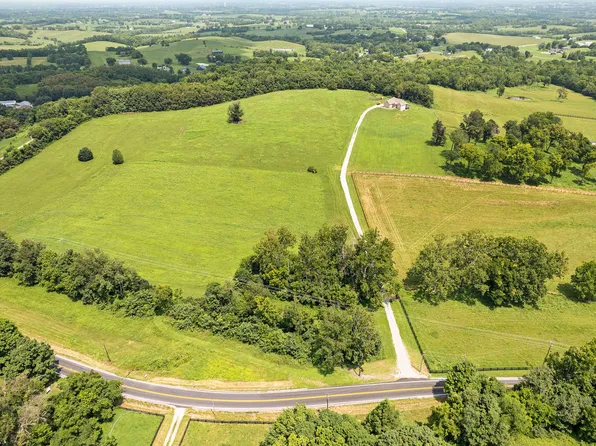 6219 Alum Springs Rd, Danville, KY 40422