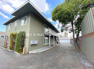 6624 Delta Ave APT A, Long Beach, CA 90805