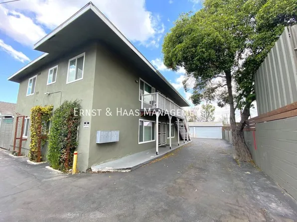 6624 Delta Ave APT A, Long Beach, CA 90805