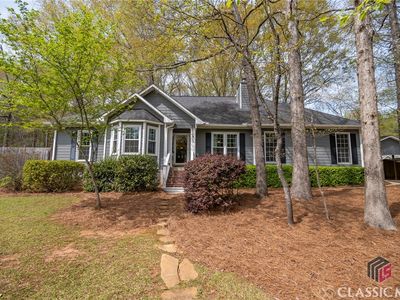 300 Deertrigger Landing, Athens, GA, 30605