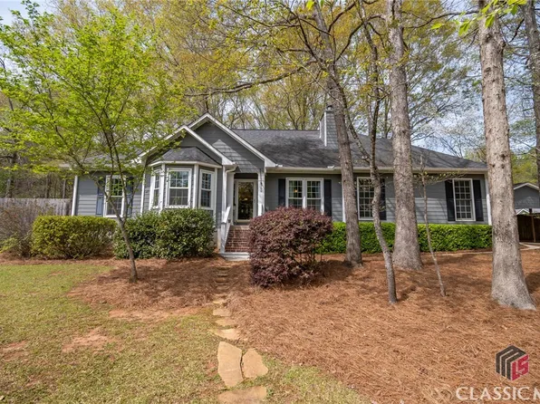 300 Deertrigger Landing, Athens, GA 30605