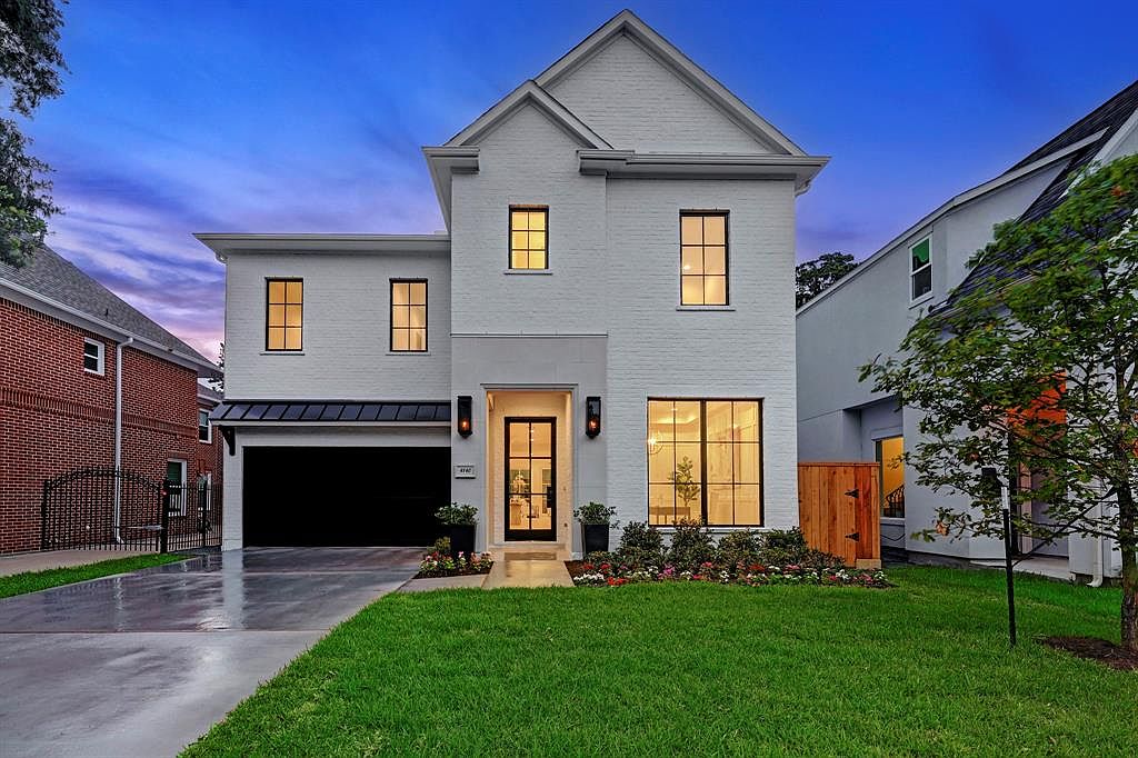 4140 Ruskin St, Houston, TX 77005 | MLS #44238249 | Zillow