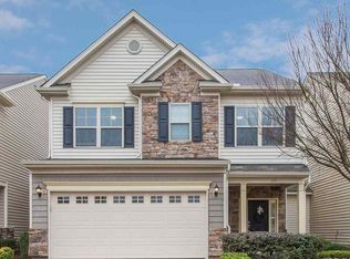 133 Torrey Heights Ln, Durham, NC 27703
