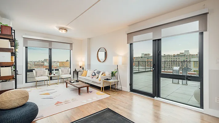 Rented by Nooklyn NYC LLC | media 90
