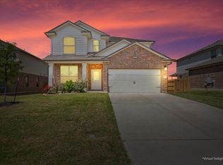 3109 Marston Rd, Lorena, TX 76655