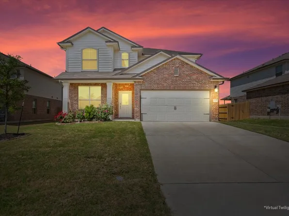 3109 Marston Rd, Lorena, TX 76655