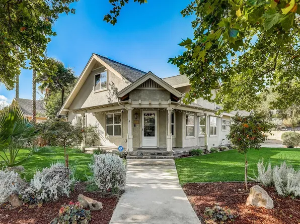 2197 Cantalier St, Sacramento, CA 95815