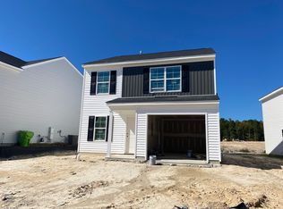 390 Keeble Dr, Columbia, SC 29229