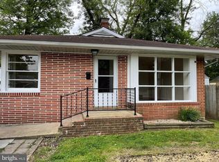301 Brookside Ave, Wilmington, DE 19805