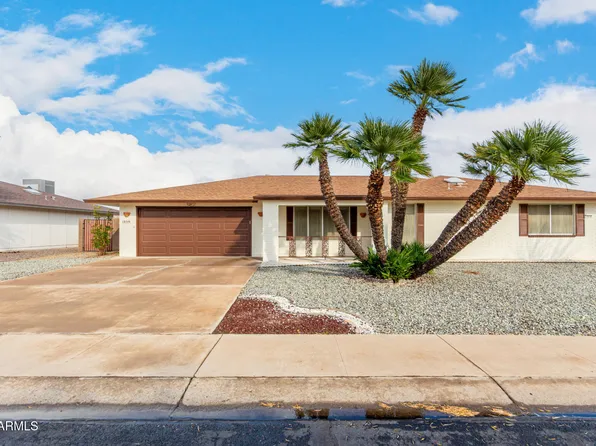 10510 W CONCHO Circle, Sun City, AZ 85373
