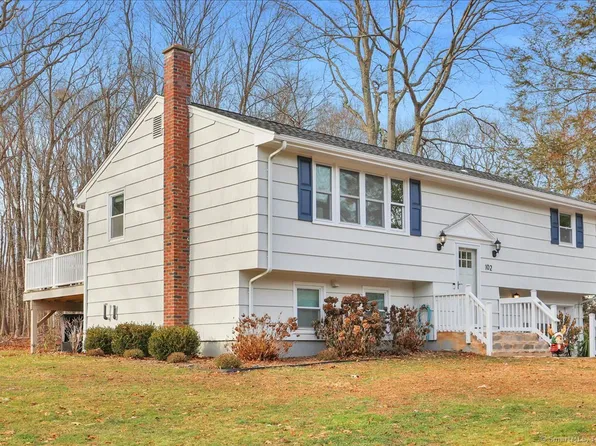 102 Alice Drive, Coventry, CT 06238