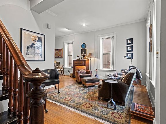 5th image of 1717 Madison Ave