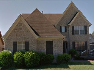 9549 Misty Knoll Dr, Cordova, TN 38016