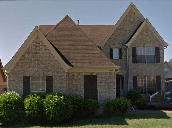 9549 Misty Knoll Dr, Cordova, TN 38016